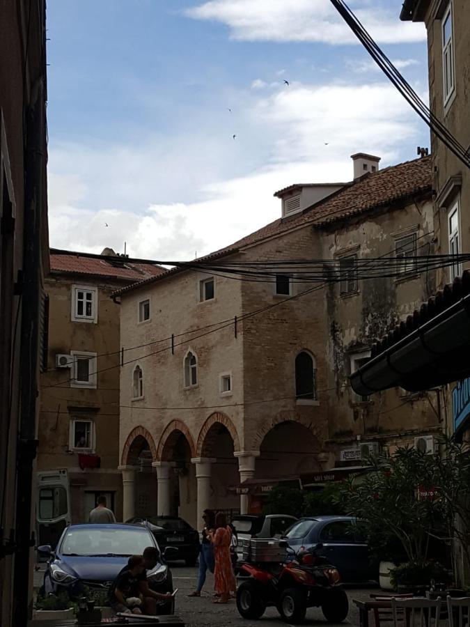 Mala Placa Senj  Buitenkant foto