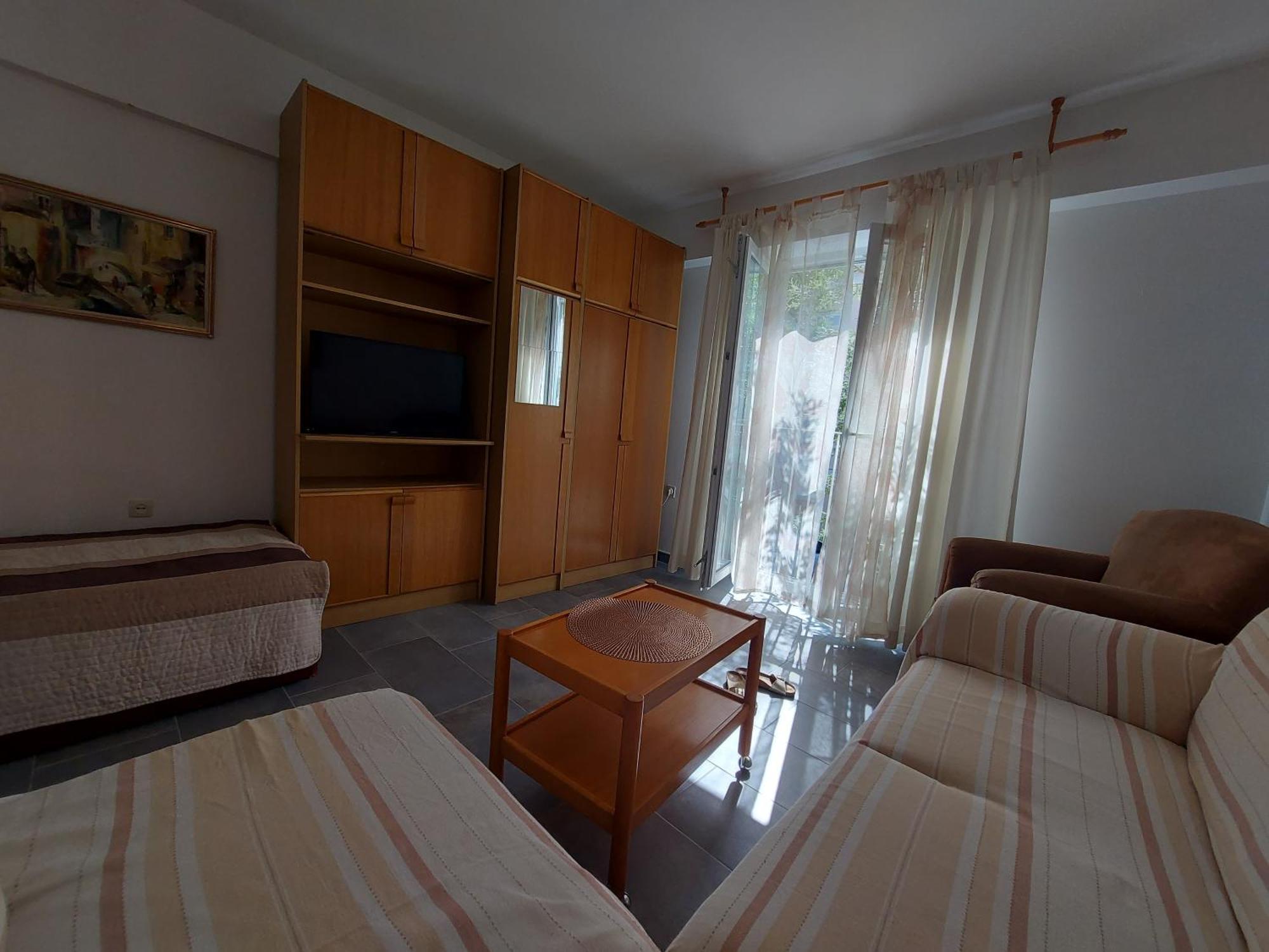 Mala Placa Senj  Buitenkant foto